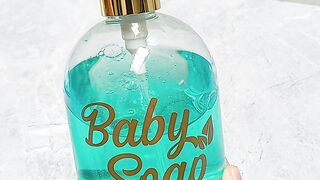New Baby Shop Bottle