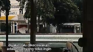 D iyakini lalu di kecawakan