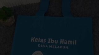 Totebag Custom