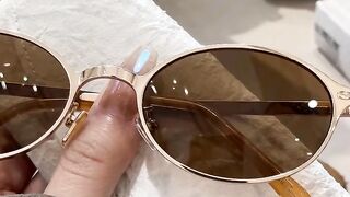 Cool glasses