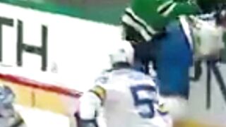 Toropchenko out six weeks with upper-body injury