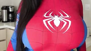 Spider women 2