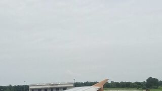 POV: You got the window seat ✈️