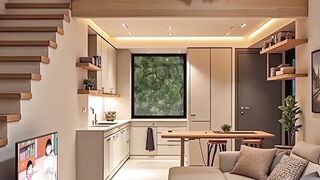 Mezzanine - AI