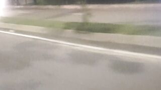 Jalan jalan malam 3