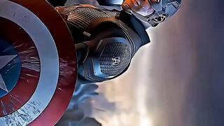 Marvel heros in the world best hero