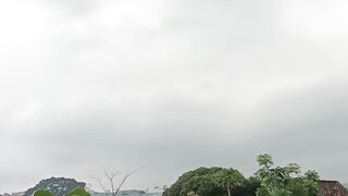 Mountain scenery 2