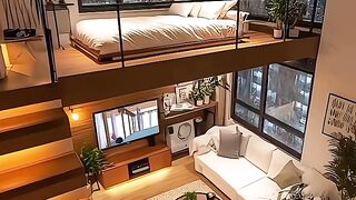 Wooden vibes