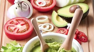 sandwich preparations