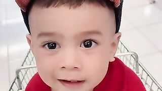 My son 53