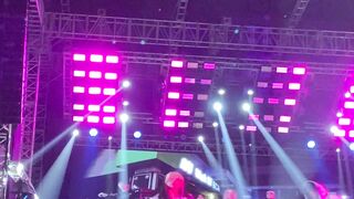 Naykilla’s Concert