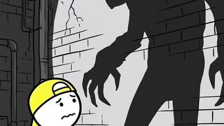 Your Biggest Enemy Isn't Laziness. It's Literally You 💀 | Relatable Comedy