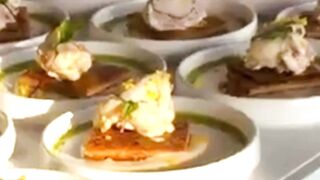 2026 Michelin Guide Texas restaurants revealed
