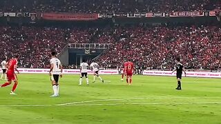 Indonesian Football Persija Jakarta Indonesia
