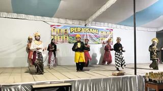 Traditional Dance — Cultural Heritage in Motion 💃✨
