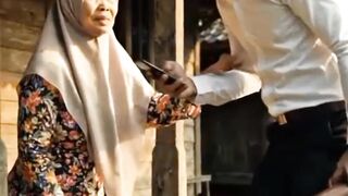 Ketika penyesalan sudah tak berarti
