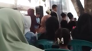Traditional Javanese Wedding in Madiun, Indonesia 🇮🇩 | Beautiful Indonesian Wedding Ceremony