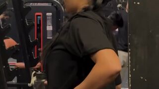 Hot girl dance 9