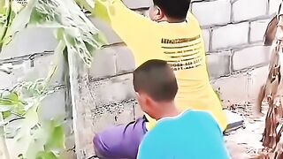 Epic Snake Prank Goes Terribly Wrong! 🐍😂