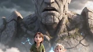Petualangan episode 3