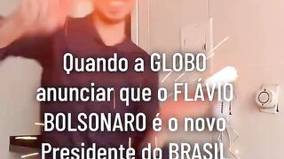 Não pode ser menos que isso