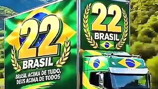 Rumo a vitória com Flávio 22 ✌️🇧🇷🫡#Vote22 #VaiSerNoPrimeiroturno@FlavioBolsonaro