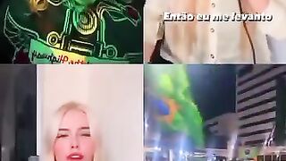 Uma grande inspiração
