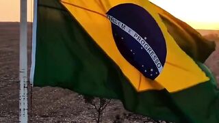Vamooo meu Brasil  e #22 no primeiro turno 🇧🇷🇧🇷🇧🇷🇧🇷🇧🇷🇧🇷🇧🇷🇧🇷💪💪💪