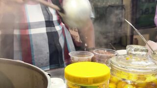 Wedang Ronde 2