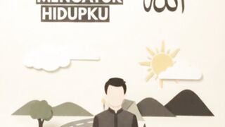 Aku Selalu Terpesona Pada Cara Allah Mengatur Hidupku