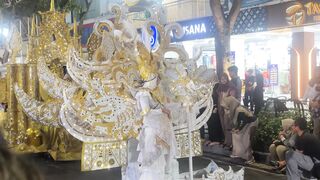 Anniversary Yogyakarta Festival