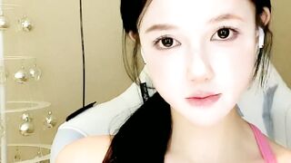 Momolive orang Mandarin cantik guys