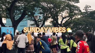 Sunday Vibes