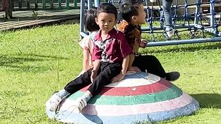 kindergarten thing