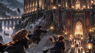 Harry Potter 55
