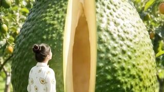 Aguacate fantasy