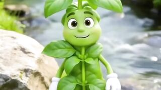 Daun kemangi