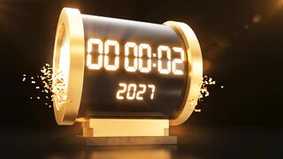 Countdown Timer