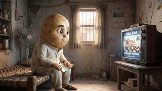 Viral animated cartoon video | Moral stories