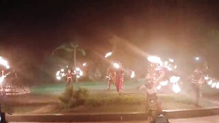 fire dance 2