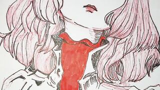 My art style