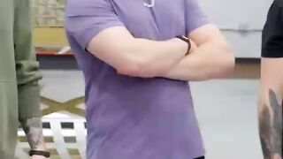 The CHAOTIC Blindfold Shopping Cart Challenge