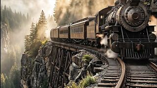 Train 24