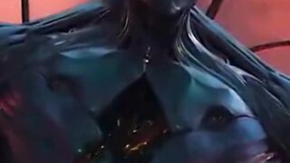 A Redenção de um Monstro