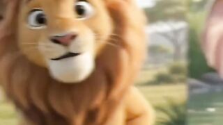 Learn animal names in english🐯🐶🦁
