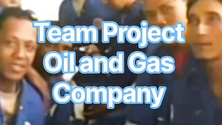 Oil and Gas Team