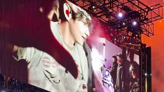 BTS in BOGOTA