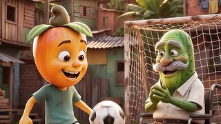 Novelas das frutas 51
