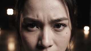 VENOM IN MY VEINS — JOE RANGGA (official music video)