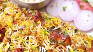 Wild Rice Treditional chicken Mandi rice